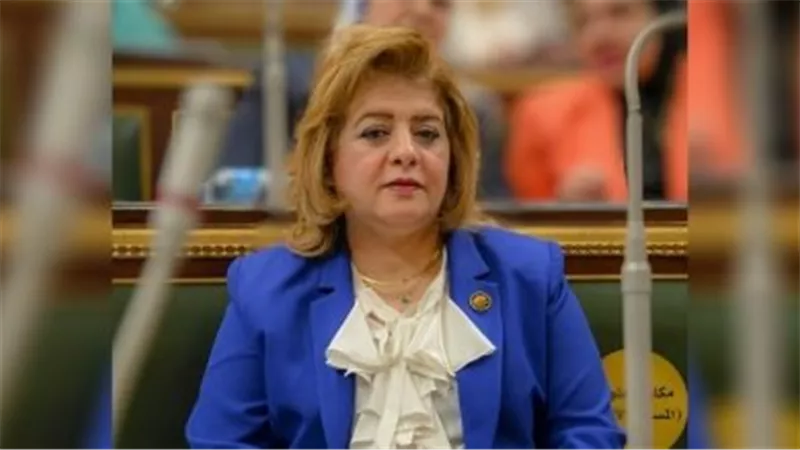 برلمانية: مدينة العدالة نقلة نوعية لتحديث منظومة القضاء وتحسين الخدمات