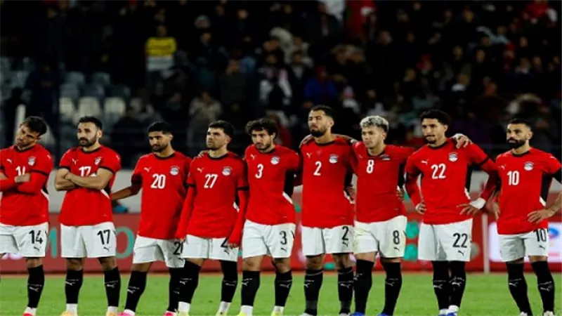  ناقد رياضي: منتخب مصر قدم أداء مشرفا أمام نيجيريا رغم الضغوط النفسية  