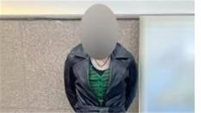شابو بـ 3 مليون جنية.. سقوط عصابة أجنبية بالمطار أثناء تهريب المخدرات 