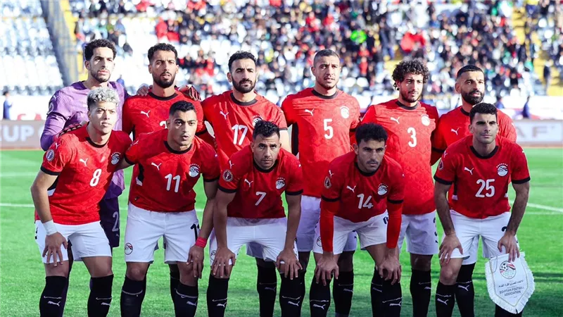 مصر والسعودية.. موعد مباراة المنتخب المقبلة بعد نهاية المشوار بأمم أفريقيا