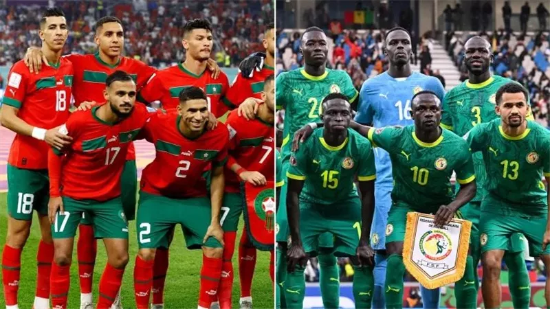 تفاصيل حفل الختام قبل النهائي المرتقب بين المغرب والسنغال 2025-26