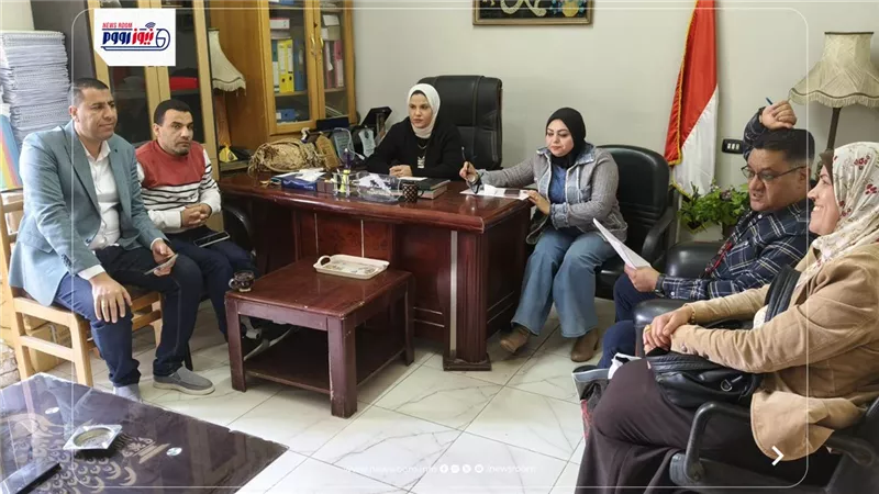 ثقافة الفيوم تستعد لليالي رمضان بخطة ثقافية وفنية متكاملة