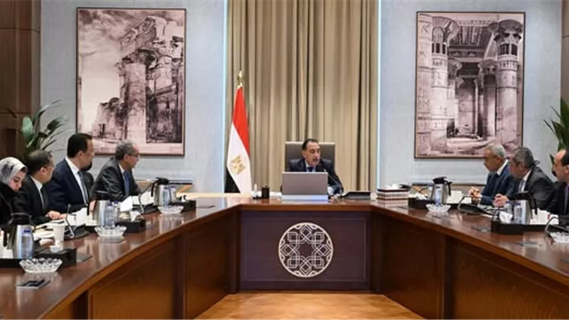 رئيس الوزراء يتابع الموقف التنفيذي لمدينة المعرفة بالعاصمة الجديدة