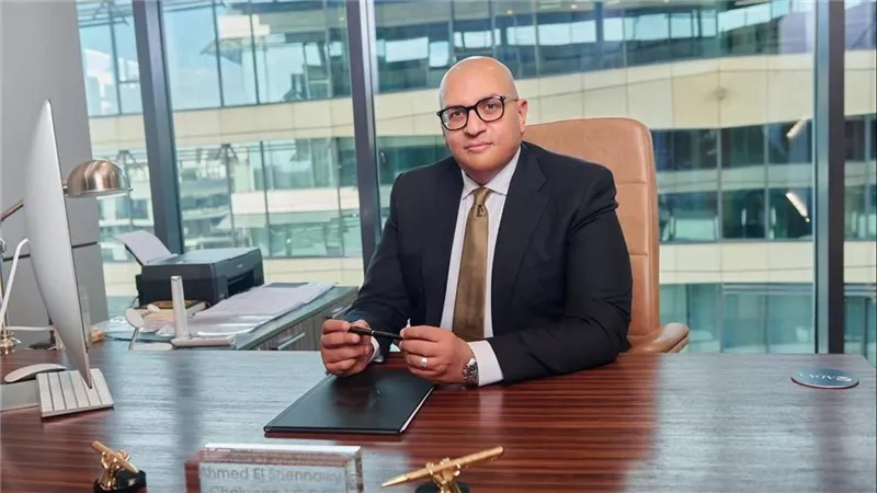 النائب أحمد الشناوي: رسالة ترامب تؤكد مكانة مصر كقوة توازن إقليمي