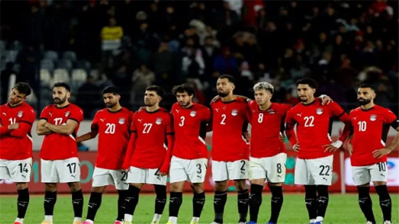 الصحف العالمية : صلاح ومرموش يخيبان آمال مصر.. ونيجيريا تعيد الابتسامة 