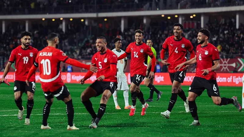 118 مليون جنيه.. قيمة مكافأة منتخب مصر في كأس الأمم الأفريقية 2025