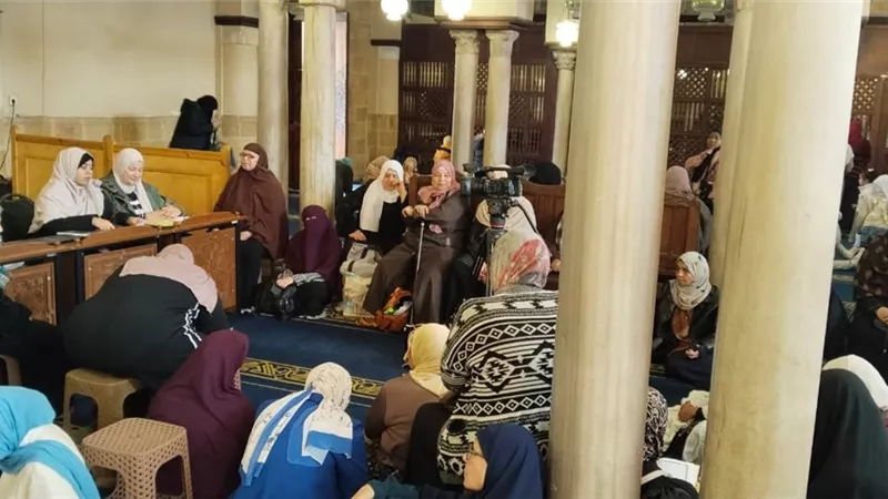 شهر رجب يؤسس لثقافة السلام ولا يكتفي بتحريم القتال.. علماء بالأزهر يوضحون