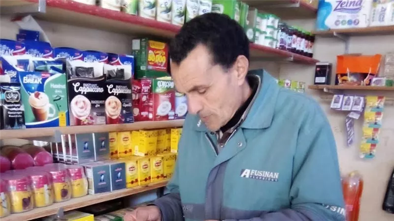 مديرية التموين بدمياط تضبط خمسين محضرا خلال حملات رقابية مكثفة اليوم الأحد