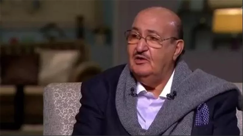 وفاة رجل الأعمال طاهر القويري مالك شركة الشمعدان للأغذية