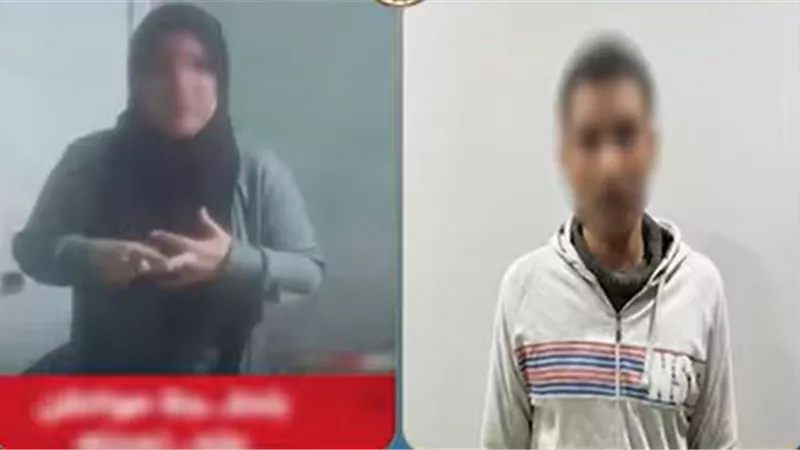 العنف الإسري عرض مستمر.. ضبط زوج أطلق النار على زوجته بالفيوم