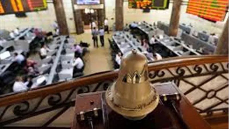 مؤشرات البورصة المصرية ترتفع في ختام تعاملات الأحد