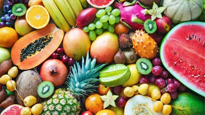 أسعار الفاكهة اليوم 19/1/2026.. اليوسفي والبرتقال والفراولة بكام ؟