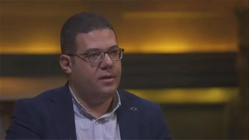 التحريض ونشر الأكاذيب.. قيادي منشق يكشف علاقة حسام بهجت بالإخوان| خاص
