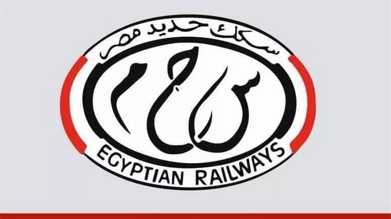 خروج عربة عن القضبان بقطار الأقصر- القاهرة دون إصابات وتحويل مسار الحركة مؤقتا