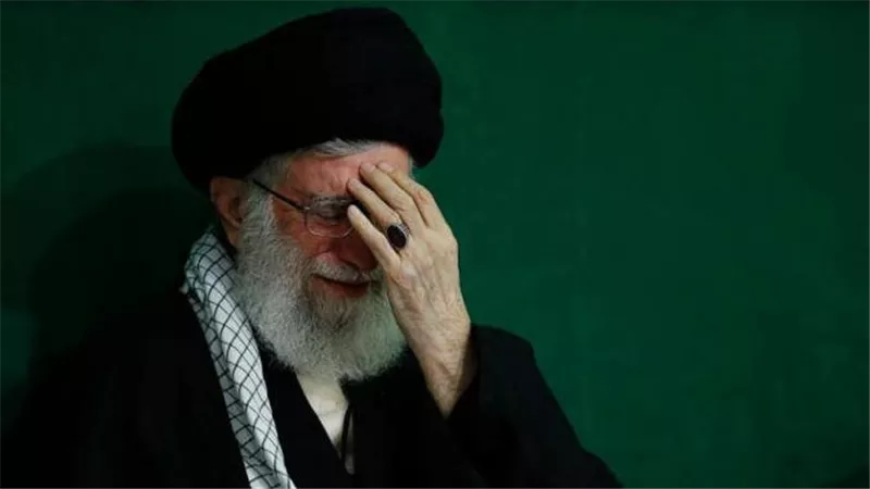 من يخلف علي الخامنئي المرشد الإيراني بعد اغيالة؟..  تمارا الحداد تكشف التفاصيل