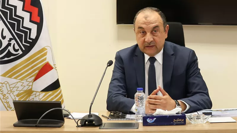 قطاع الأعمال العام هش مع محمد الشيمي .. أرباح شكلية وتحذيرات من انهيار سريع