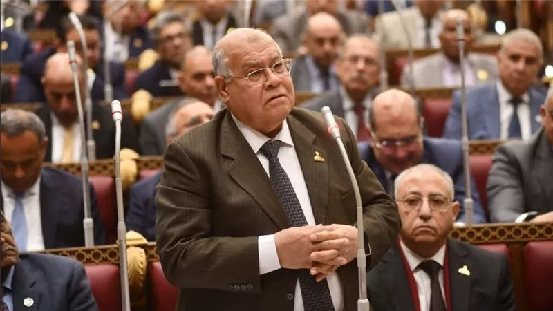 تصريحات ناجي الشهابي حول عدم الاعتراف بثورة 25 يناير تُفجّر جدلًا سياسيًا 