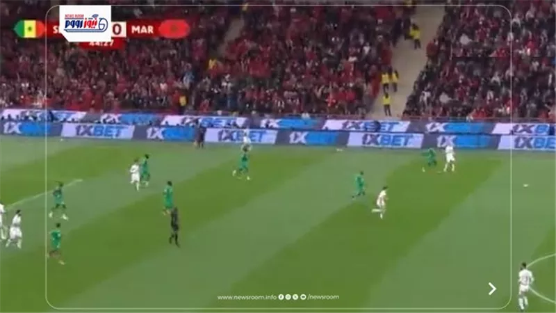 نتيجة وملخص وأهداف مباراة المغرب والسنغال اليوم بنهائي كأس أمم إفريقيا 2025-26