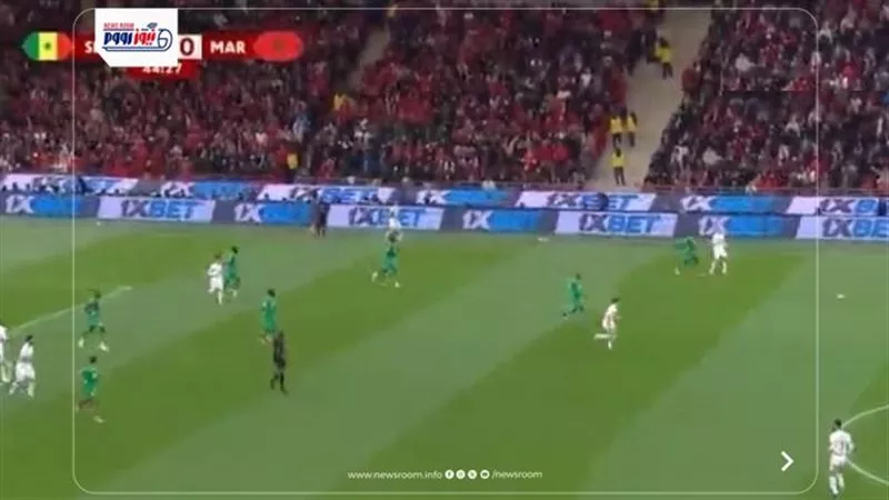 السنغال بطلا لأمم إفريقيا للمرة الثانية في تاريخه.. ليلة سقوط أسود الأطلسي