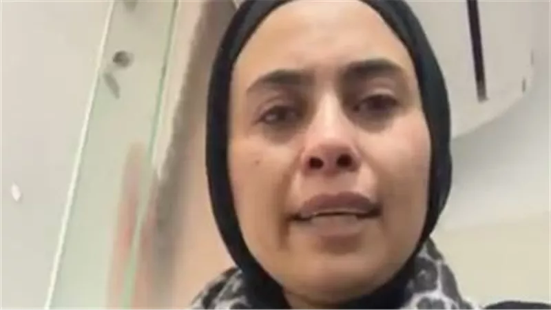 حادث من 5 سنوات.. فتاة تستغيث لعلاج شقيقها المريض نفسيا بمستشفى العباسية 