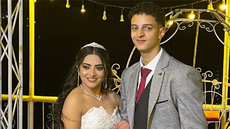 أجواء من الفرح والبهجة في حفل خطوبة نجل الفنان منير مكرم (صور)