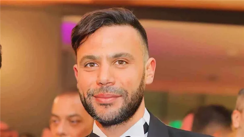 محمد إمام يوجه رسالة دعم لصناع الدراما ويشيد بجهودهم في إسعاد الجمهور 