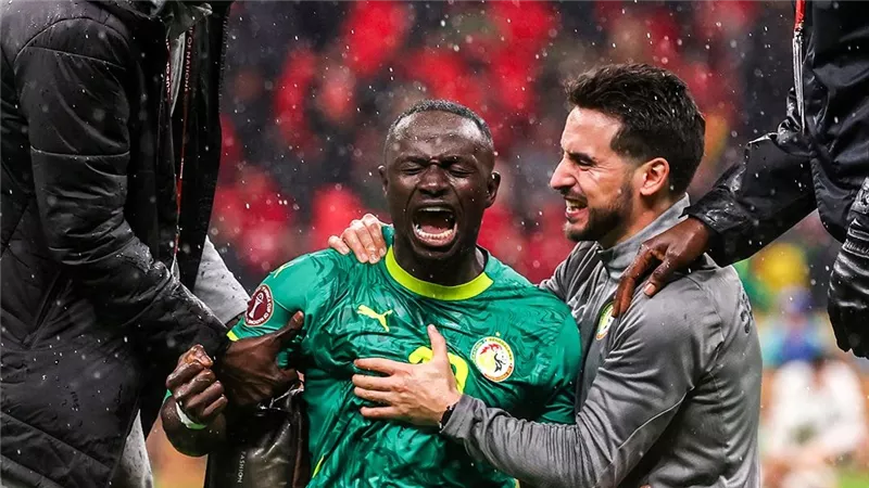 جمال الزهيري: قرار الكاف بسحب لقب أمم أفريقيا من السنغال يثير علامات الاستفهام