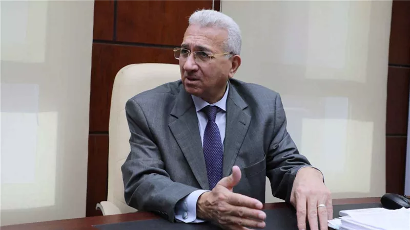 محمد حجازي: التعاون الثلاثي بين مصر واليونان وقبرص يعزز الاستقرار الإقليمي