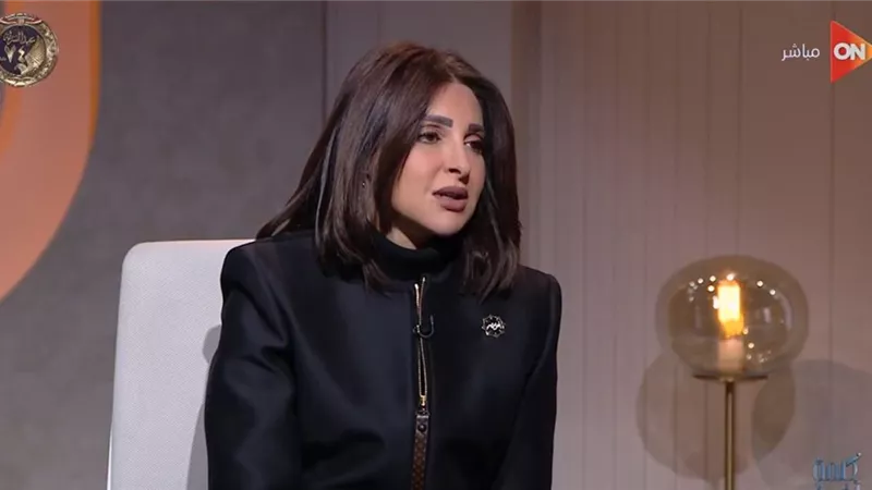 هبة السويدي: 99% من حالات الحروق غير قادرة على العلاج إلا بالمجاني