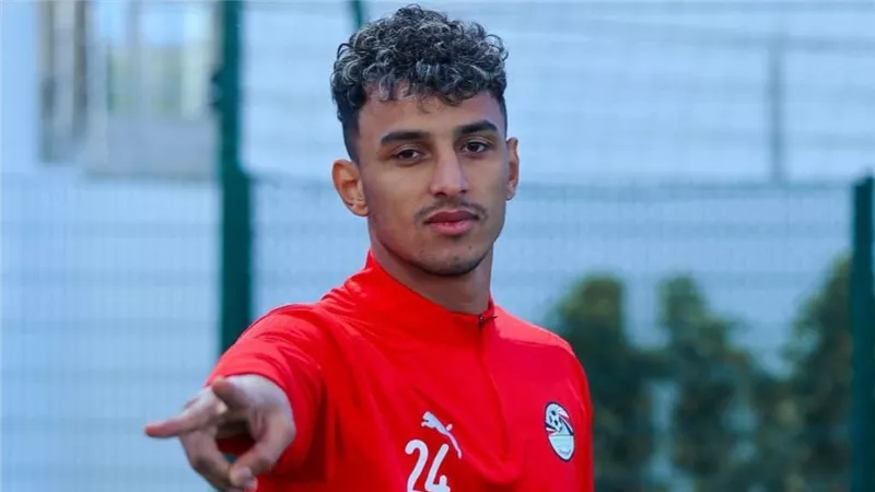 أحمد عيد ينتظم في مران الأهلي غدًا بعد تخطيه الكشف الطبي