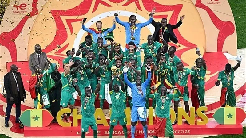 أحمد عفيفي عن نهائي أمم إفريقيا: القدر كتب على ساديو ماني لحظة لا تُمحى   