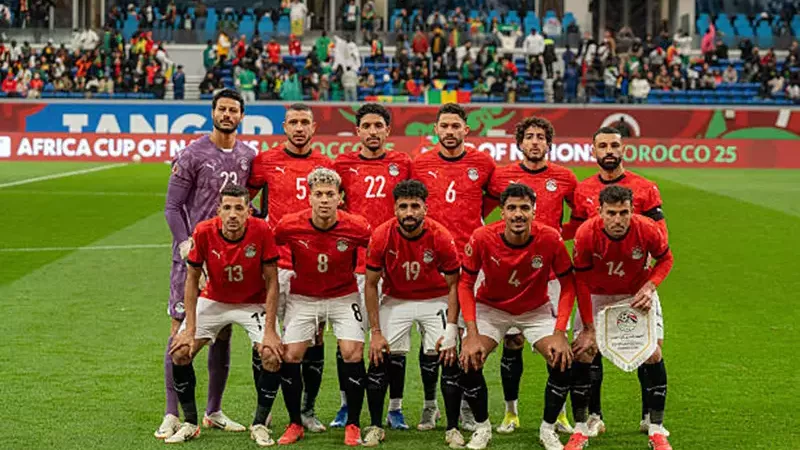 رمضان السيد: وائل جمعة أخطأ في تصريحاته ومصر لم تلعب بأسلوب دفاعي