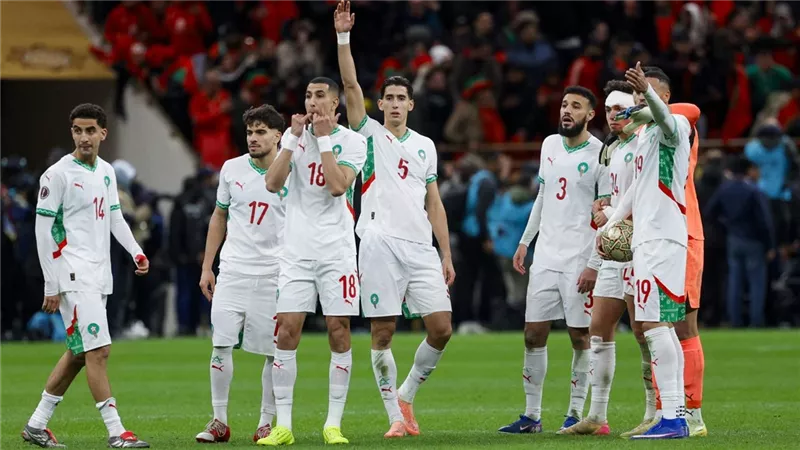 الليلة.. المغرب تواجه منتخب كندا في دور الـ16 لكأس العالم 