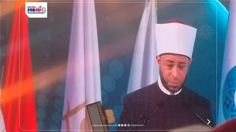 منها البواب والمترجم|وزير الأوقاف: المهن في الزمان النبوي تحثنا على النفع 