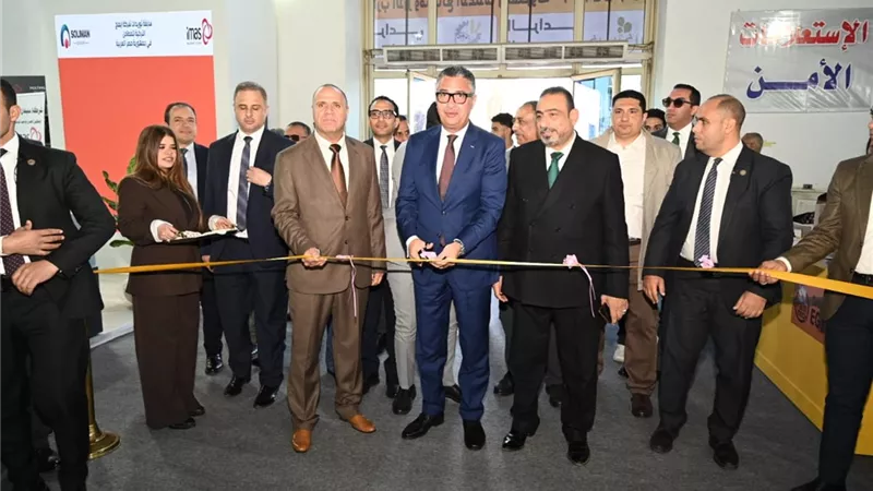 وزير التموين: يفتتح المعرض الدولي لتكنولوجيا صناعة الحبوب بمشاركة 125 دولة