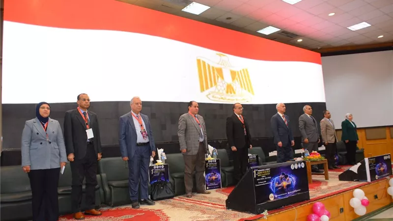 جامعة أسيوط تنظم المؤتمر العلمي الأول لأمراض المناعة والروماتيزم 