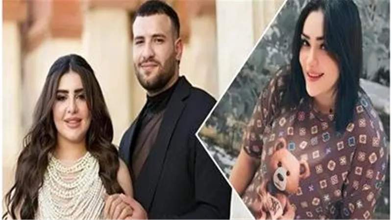 فضيحة بالفندق وأسرار تُكشف لأول مرة.. شقيقة مسلم لزوجته: وقعتي الأخوات في بعض