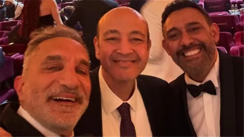 بعد حفل جوي أووردز.. كيف نجح تركي آل الشيخ في تحقيق أحلام العصاري؟