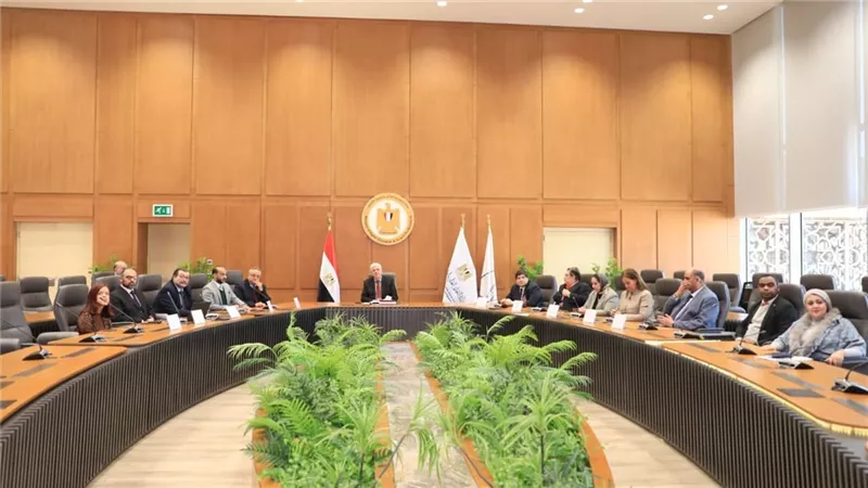 مكتبة الإسكندرية تواصل ريادتها العالمية بافتتاح سفارة معرفة في برلين
