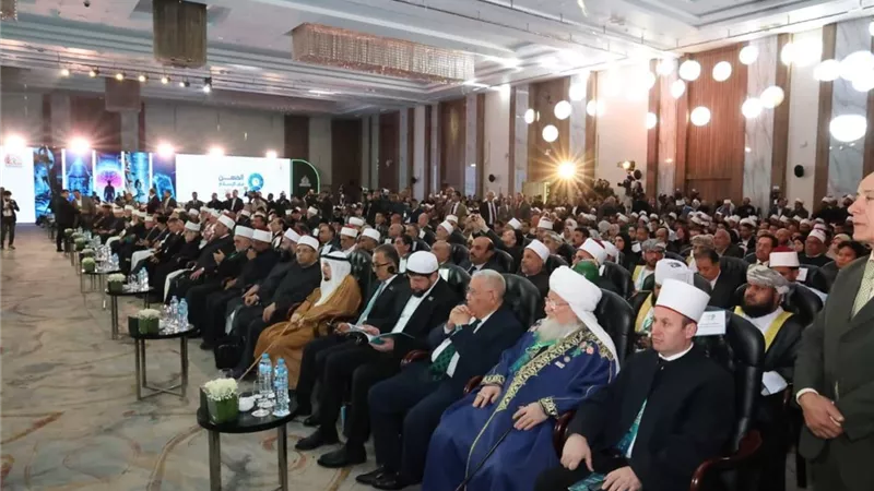 المهن في الإسلام وعصر الذكاء الاصطناعي: الأوقاف تختتم المؤتمر الـ 36 اليوم