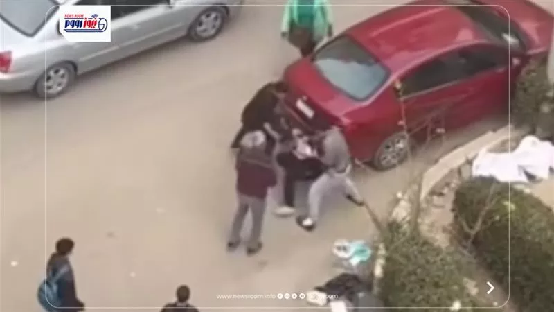 اليوم.. نظر استئناف المتهمين بالتعدي على سائق الفردوس على حكم حبسهم