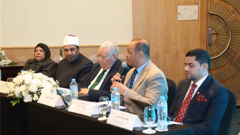 المؤتمر الـ 36.. علماء: المهن في التصور النبوي مشروعات فكرية وقيم حضارية راسخة