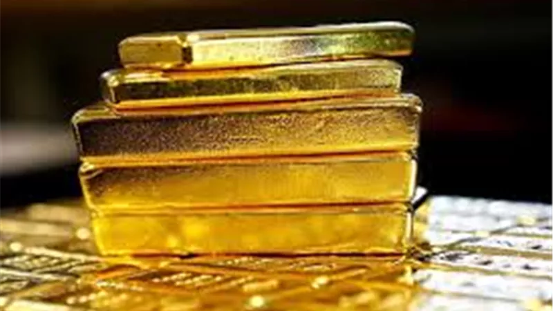 الذهب يقترب من 4700 دولار والفضة تصعد 4.4% اليوم الاثنين
