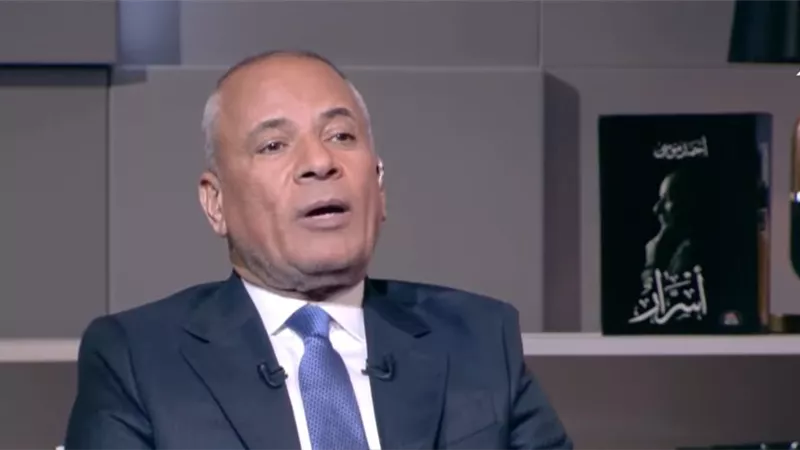 معارك جادة.. أحمد موسى: لا دولة بلا معارضة قوية داخل البرلمان