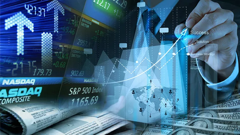 تراجع الأسواق الأوروبية عقب تهديدات ترامب بفرض تعريفات جمركية