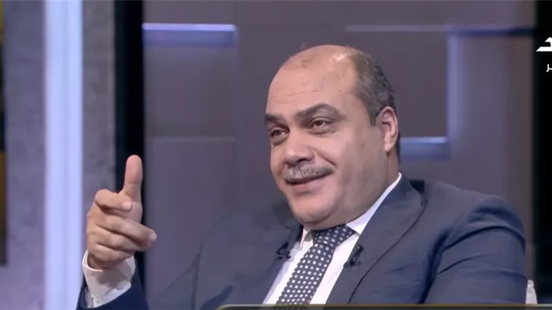 محمد الباز: في فلسفة في اختيار المحافظين مش واحد يمشي وواحد يجي وخلاص