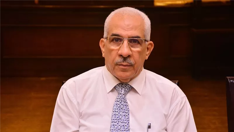 مجلس الشيوخ يختار النائب مجدي سليم عضوا باللجنة العامة بدور الانعقاد الأول   