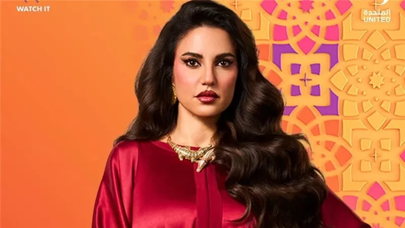 قناة ON تنشر بوستر درة لمسلسل «علي كلاي» وتتصدر الترويج لدراما رمضان 2026