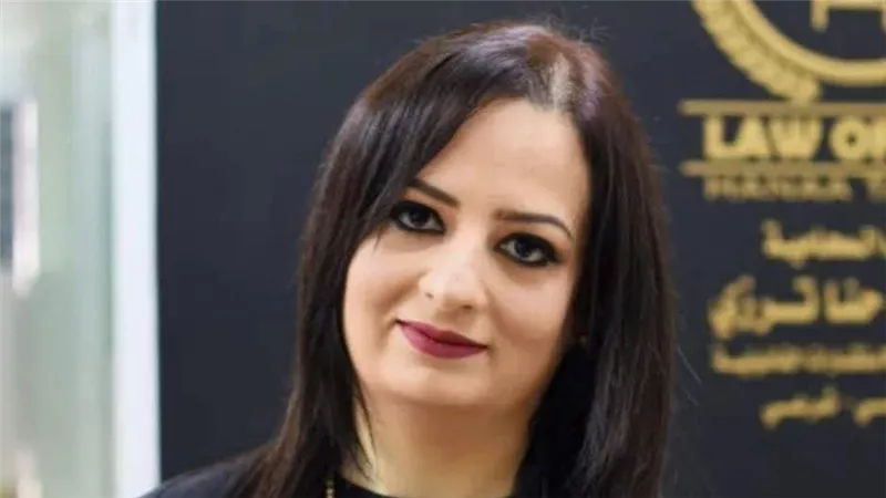 خريجة «كلية بيت لحم للكتاب المقدس» تنضم للجنة تكنوقراطية معنية بإدارة غزة