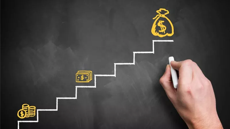 تعرف على خمس استراتيجيات يستخدمها الأذكياء لمضاعفة ثرواتهم
